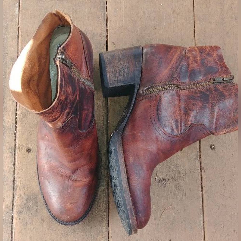 Freebird By Steven Flint Booties